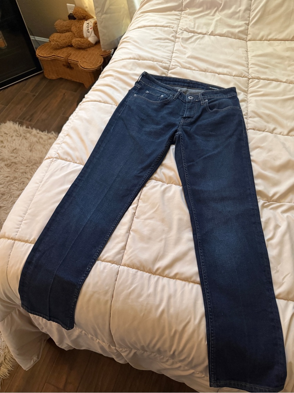 Bonobos Jeans